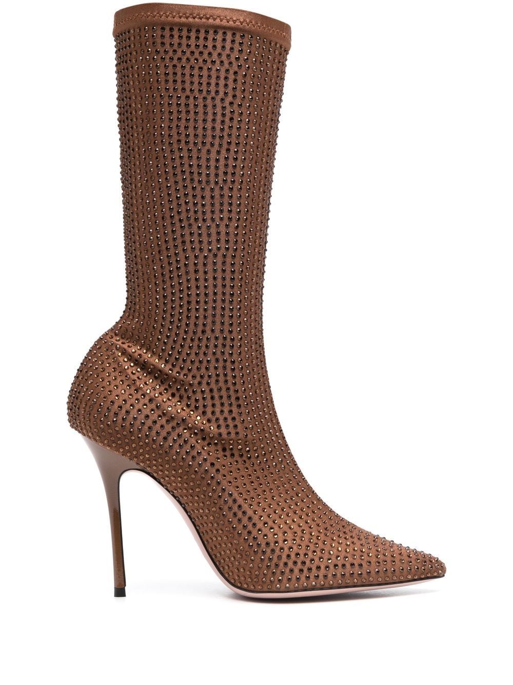 GEDEBE Boots Brown Lining: Polyester – Women