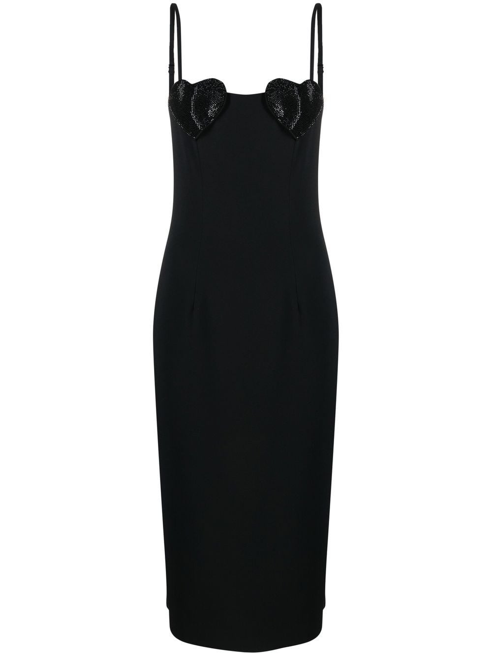 Blumarine Dresses Black Outer: Viscose - Women