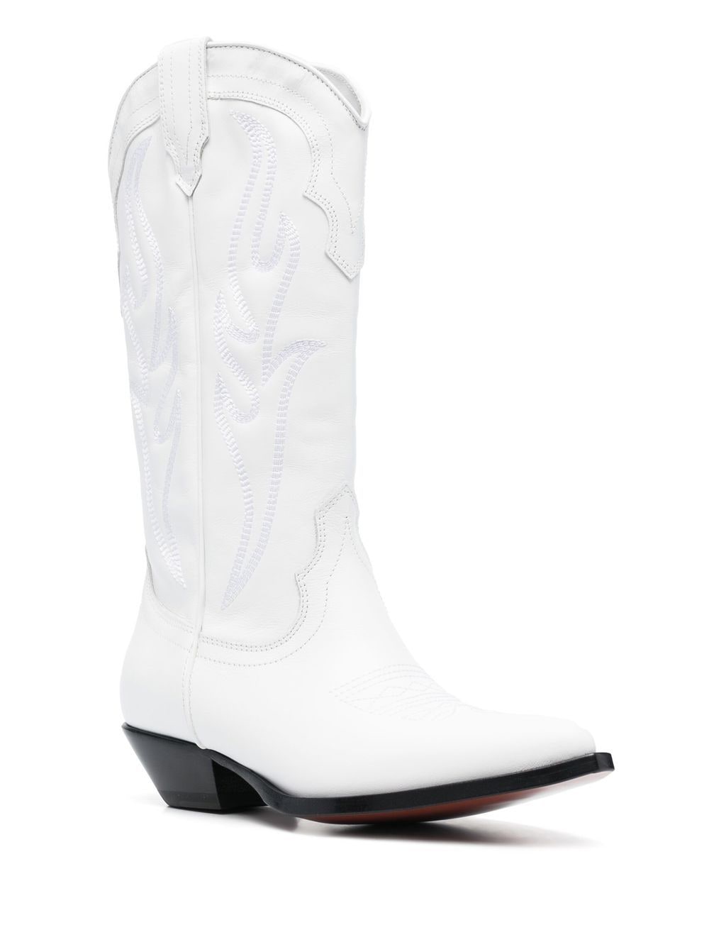 Sonora Boots White – Women