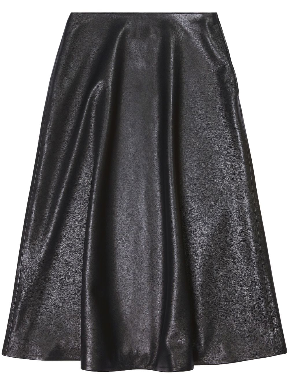 Balenciaga Skirts Black – Women