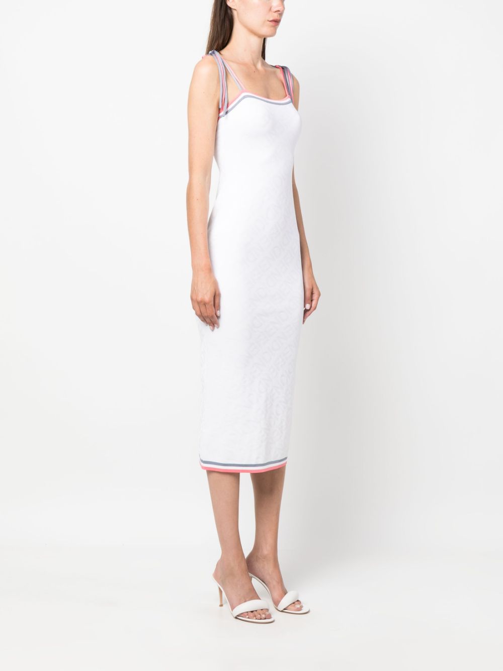 Fendi Dresses White – Women