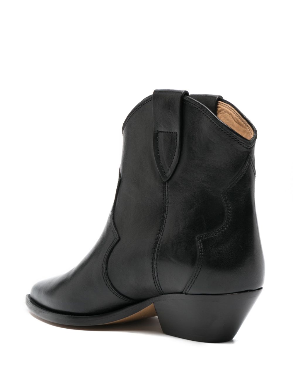 Isabel Marant Isabel Marant Boots Black - Women　イザベル マラン ブーツ ブラック - レディース