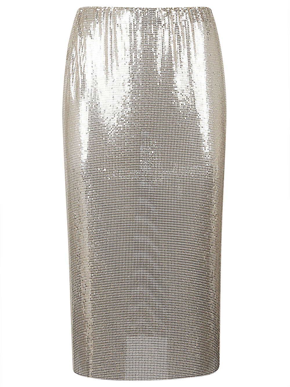 SPORTMAX FASHION Skirts Golden Brass – Women