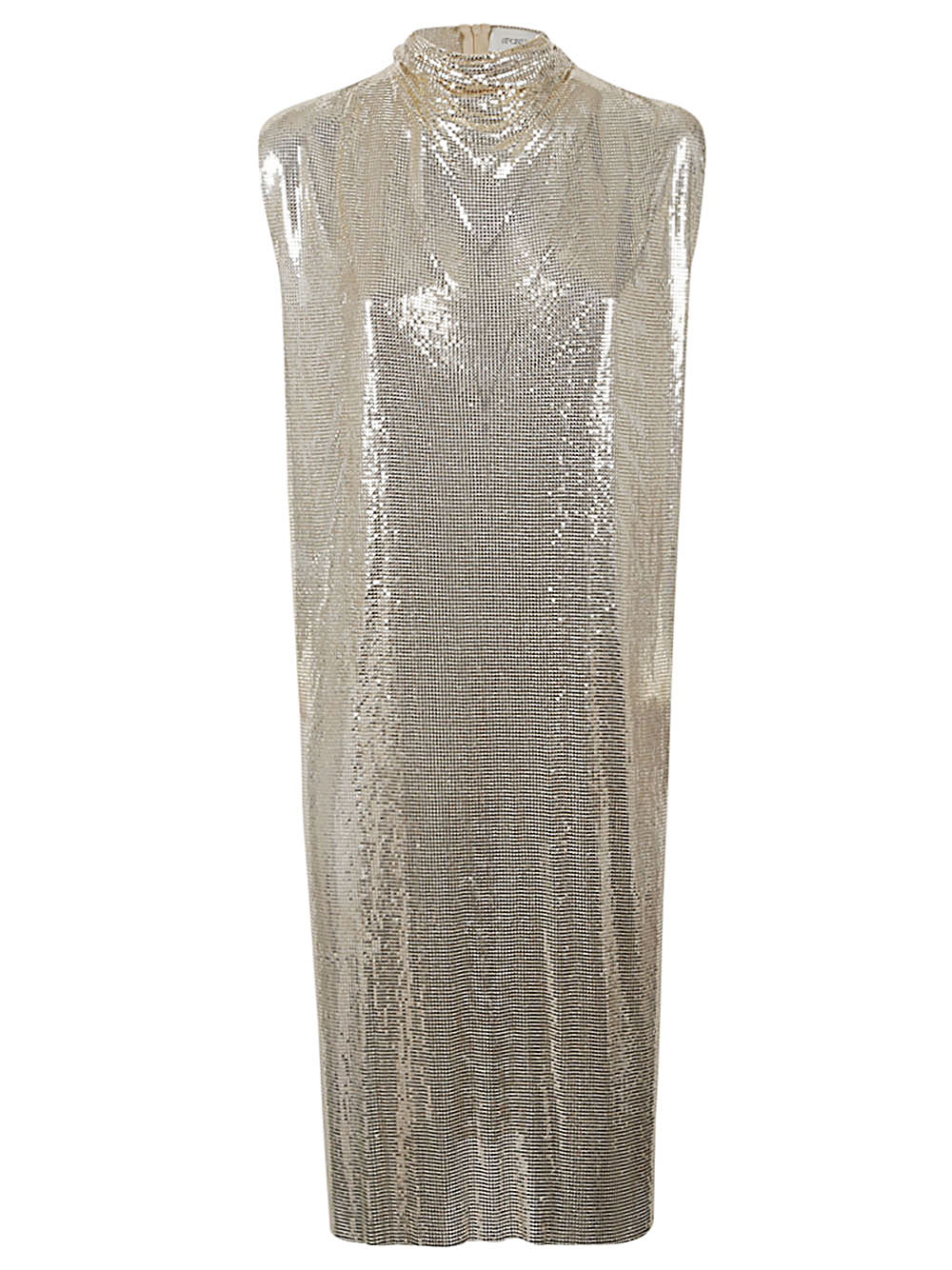 SPORTMAX FASHION Dresses Golden Brass – Women