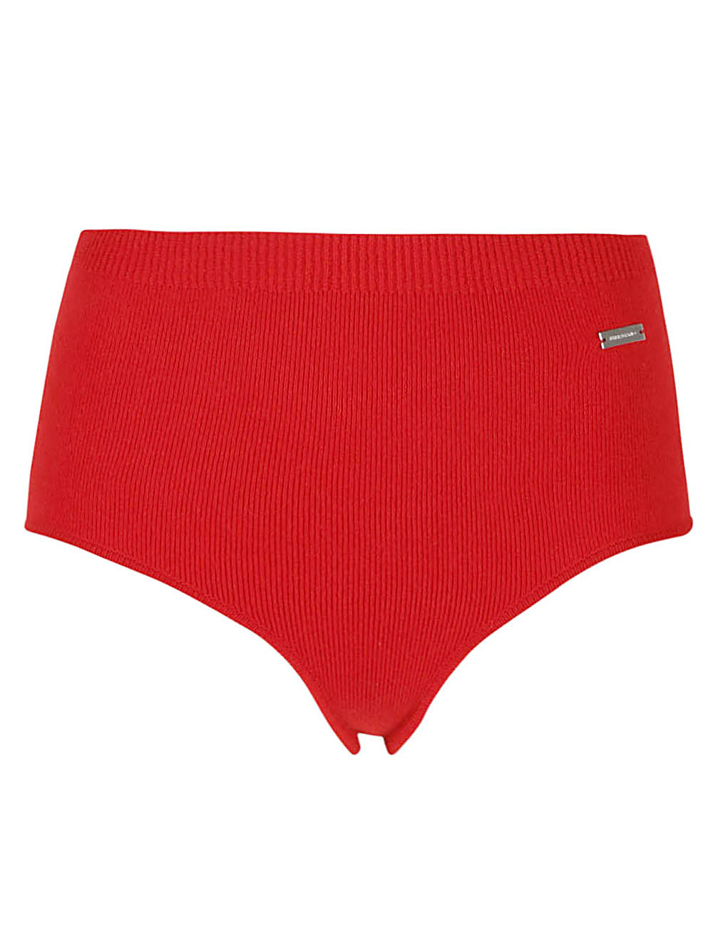 Ferragamo Underwear Red Cashmere Polyamide Elastane - Women