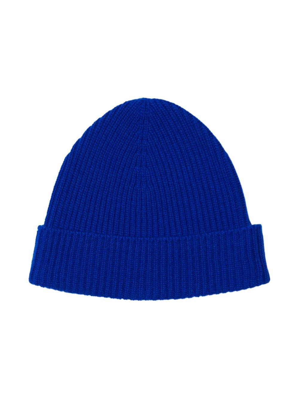 Burberry Burberry Hats Blue Cashmere - Women　バーバリー 帽子 ブルー カシミア - レディース