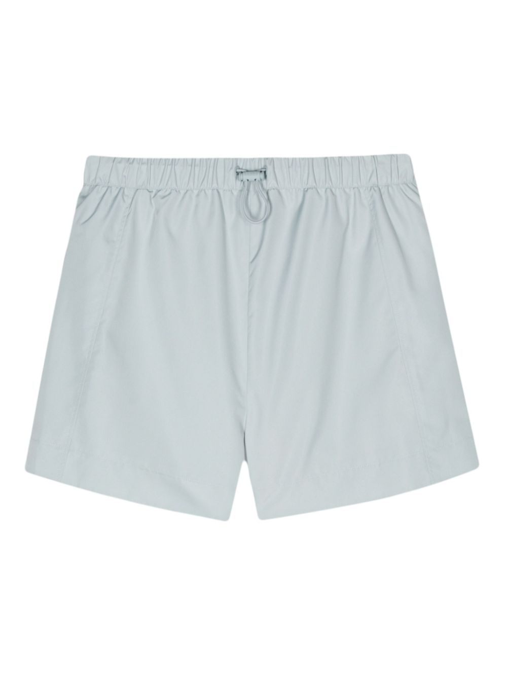 FENDI Fendi Shorts Clear Blue Polyester - Women　フェンディ ショーツ クリア ブルー ポリエステル - レディース