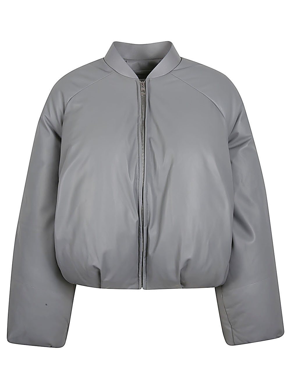 Loewe Coats Grey – Women