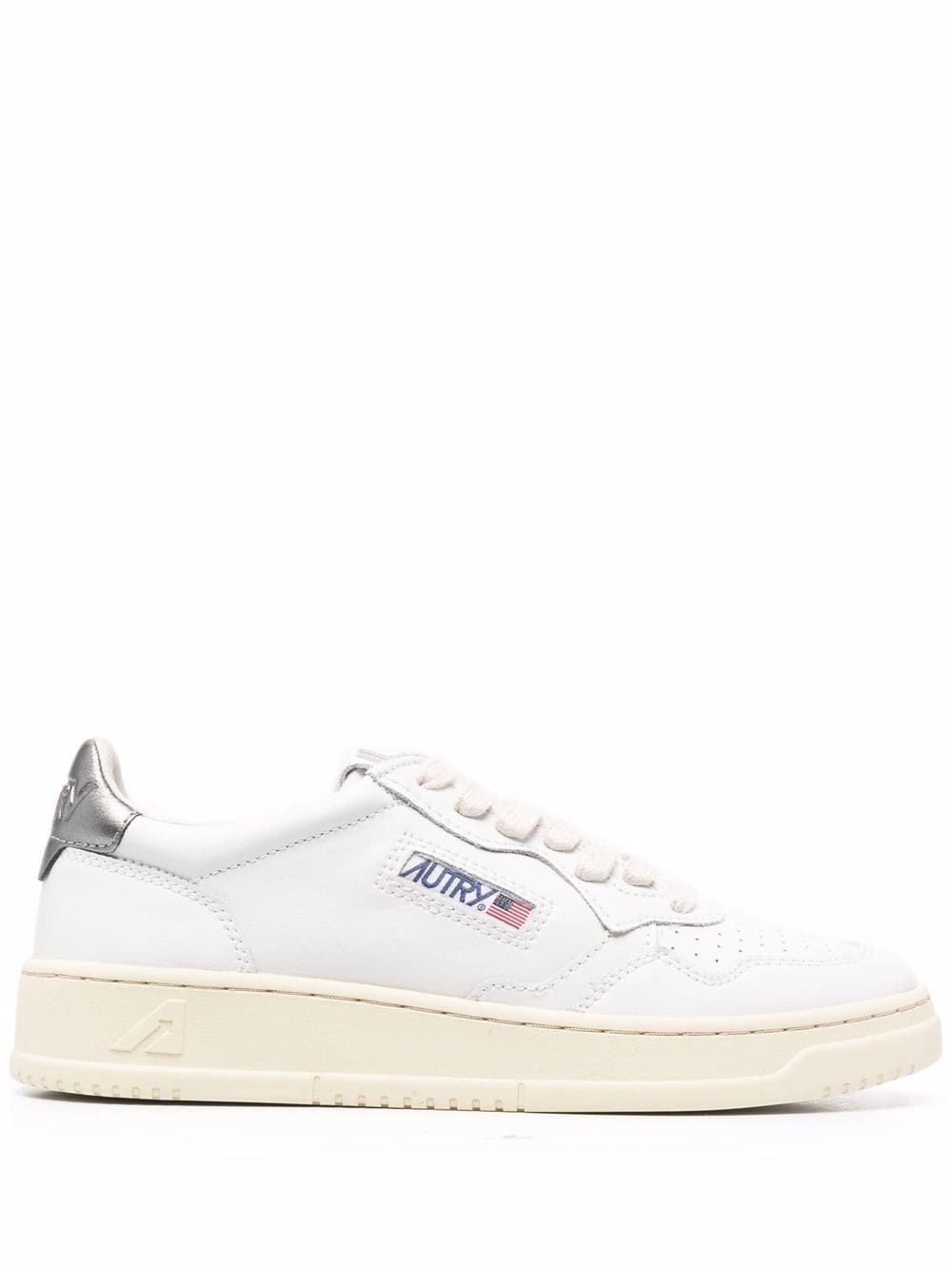 Autry Medalist Low Sneaker