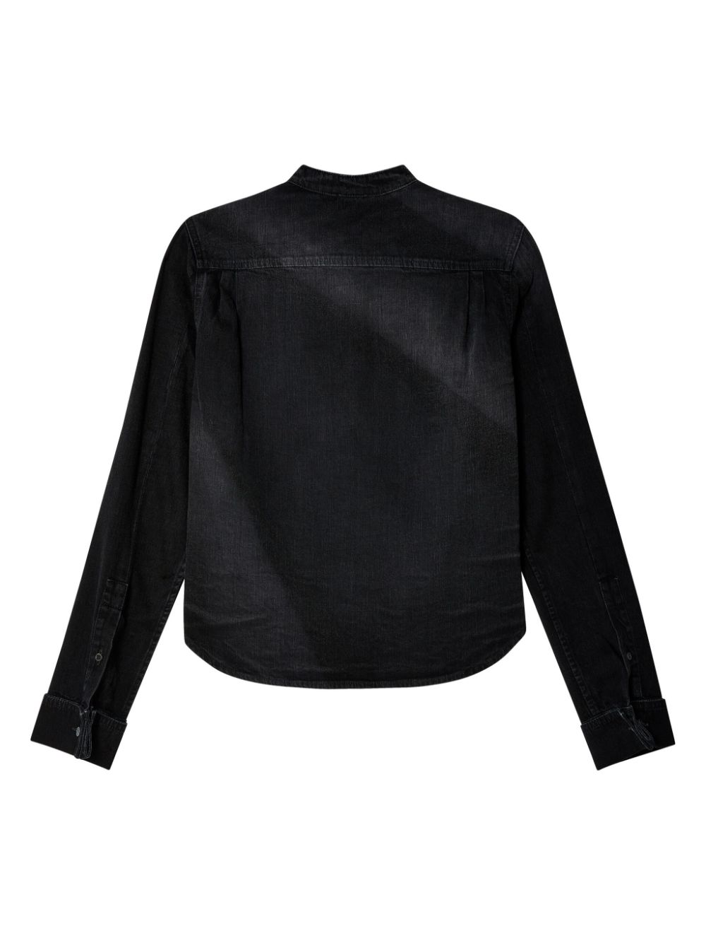 Loewe Shirts Black Cotton - Women