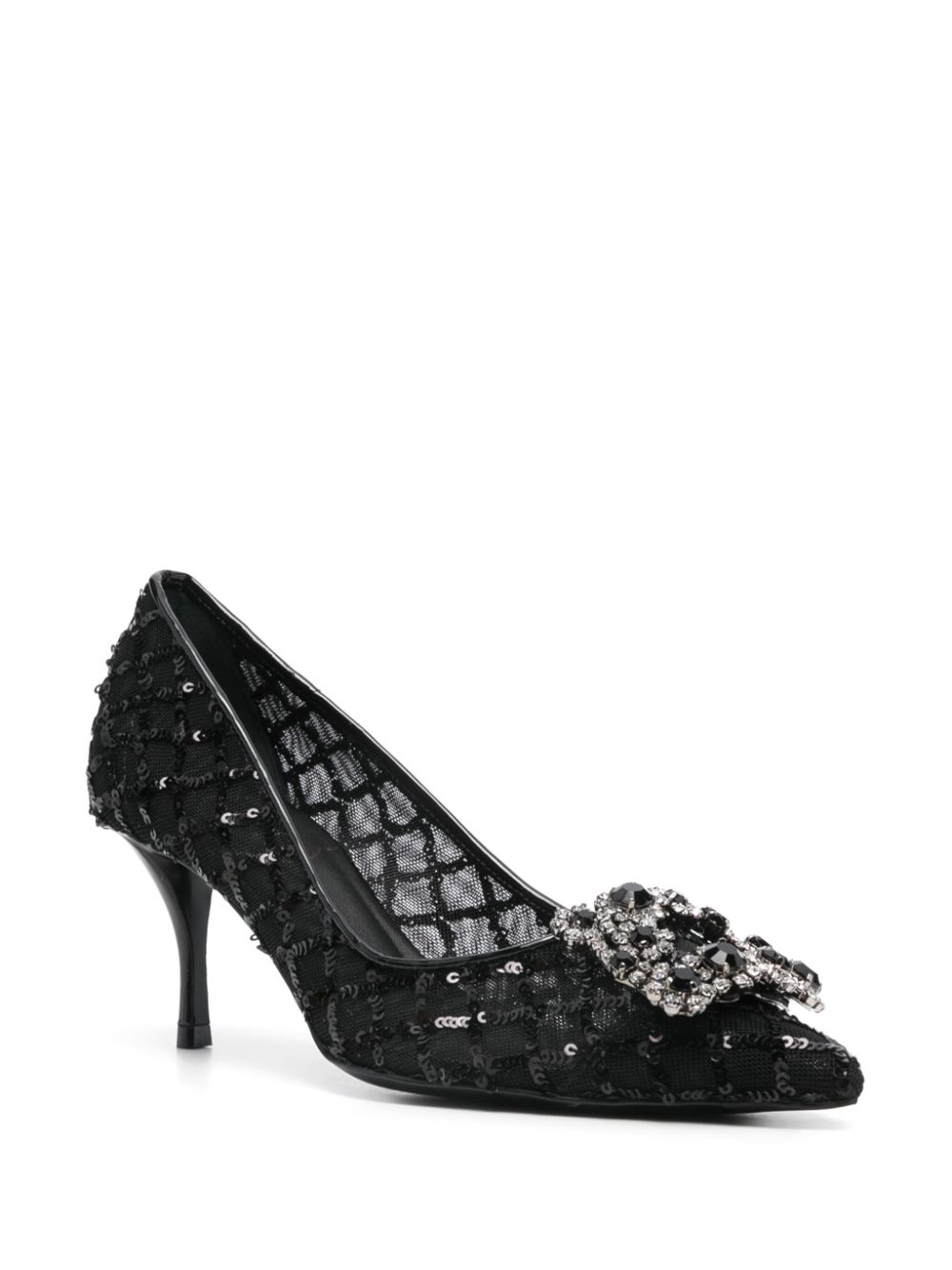 Roger Vivier With Heel Black Fabric – Women