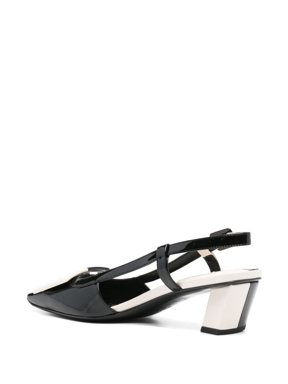 Roger Vivier With Heel White Leather – Women