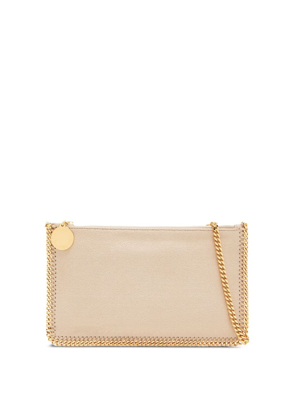 Stella McCartney Falabella Clutch Shoulder Bag