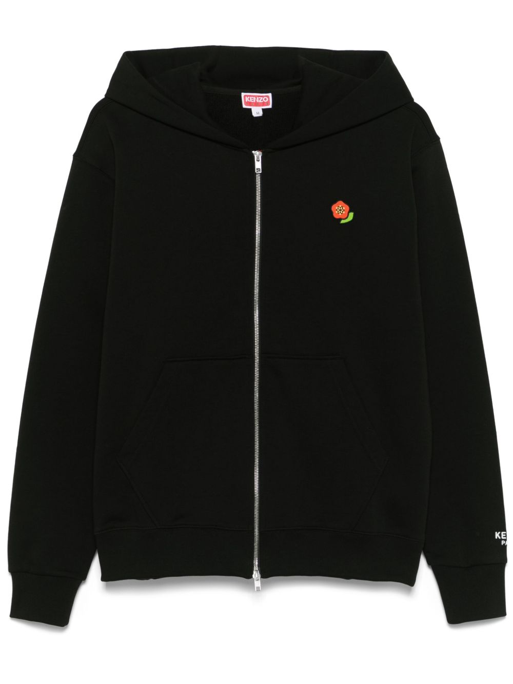 Kenzo Sweaters Black
