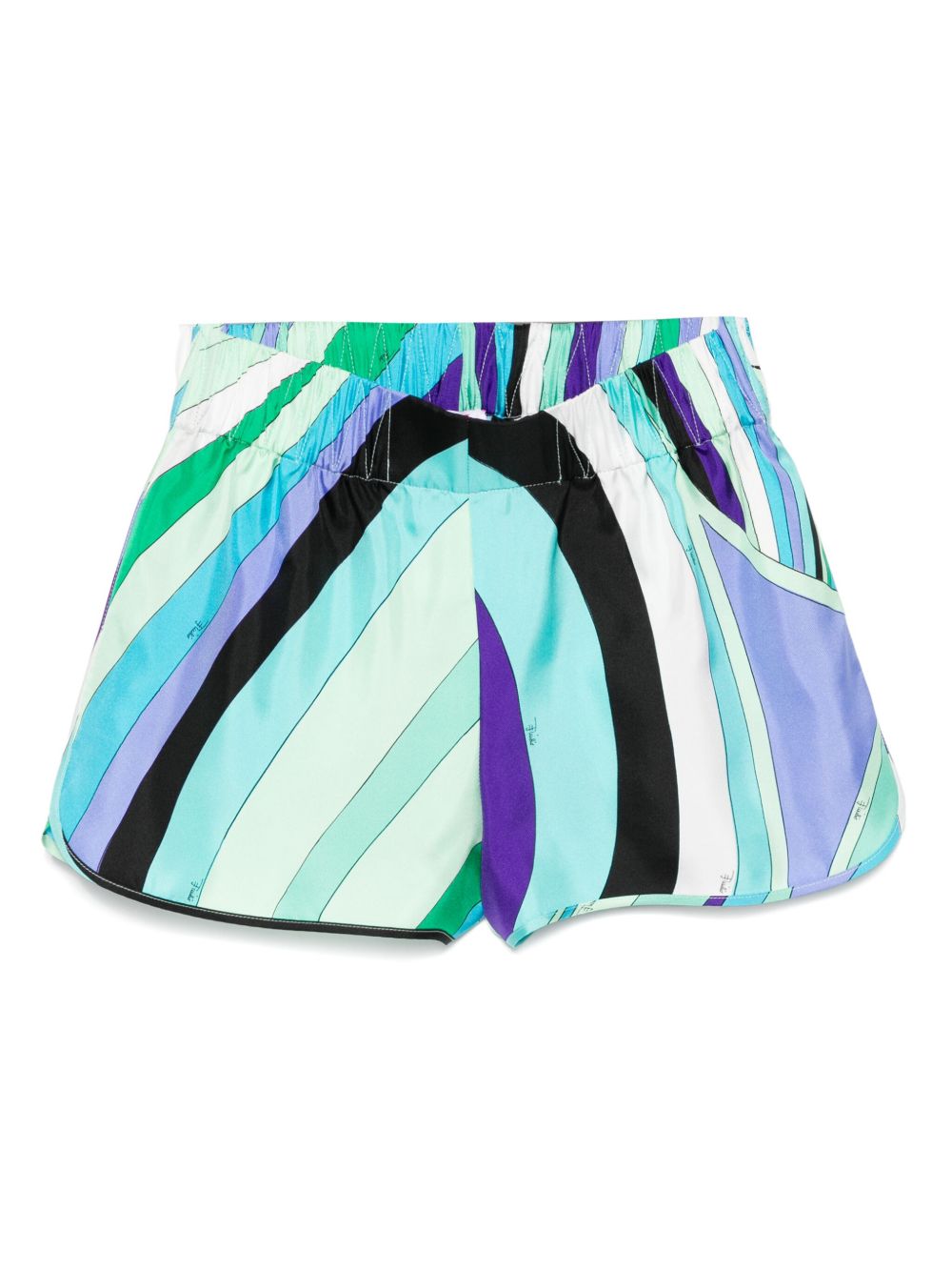 Pucci Shorts