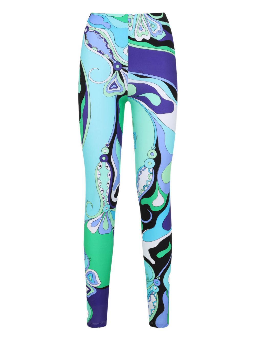Pucci Trousers