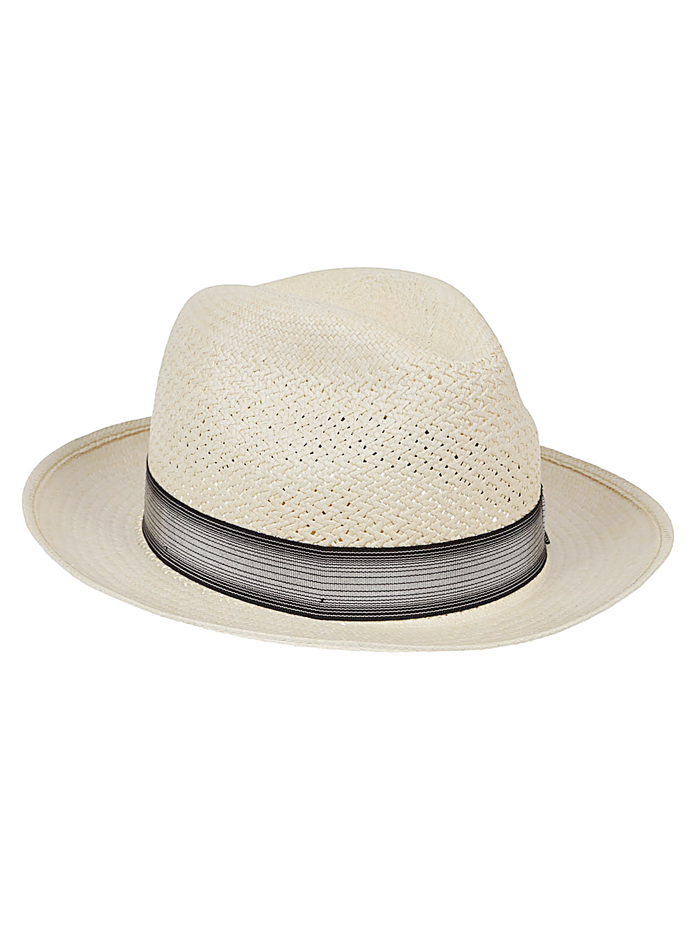 Borsalino Hats Cream