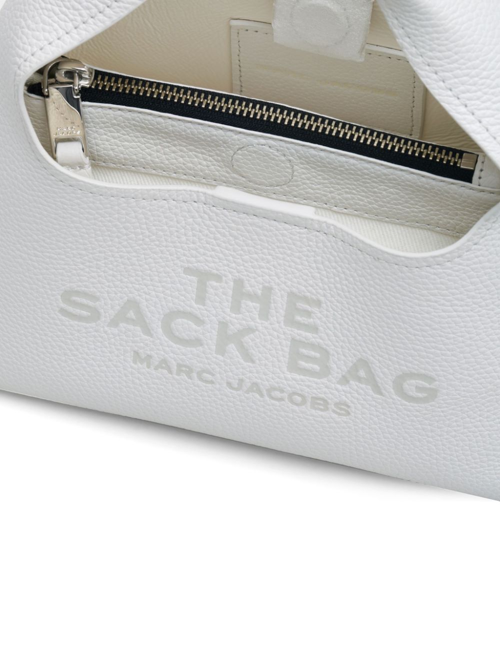 Marc Jacobs Bags White Cow Leather - Women