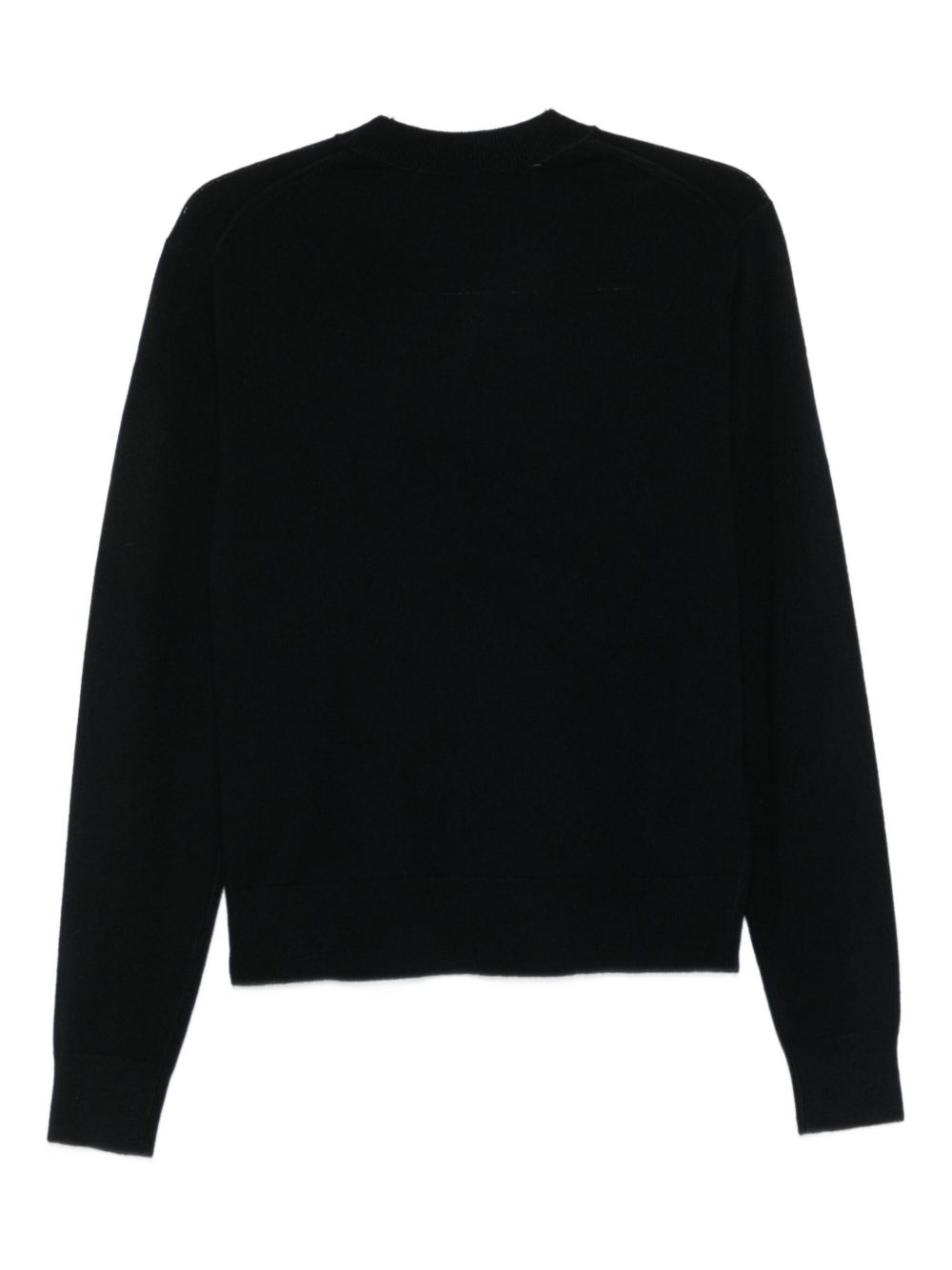 Acne Studios Acne Studios Sweaters Black - Men　Acne Studios セーター ブラック - メンズ