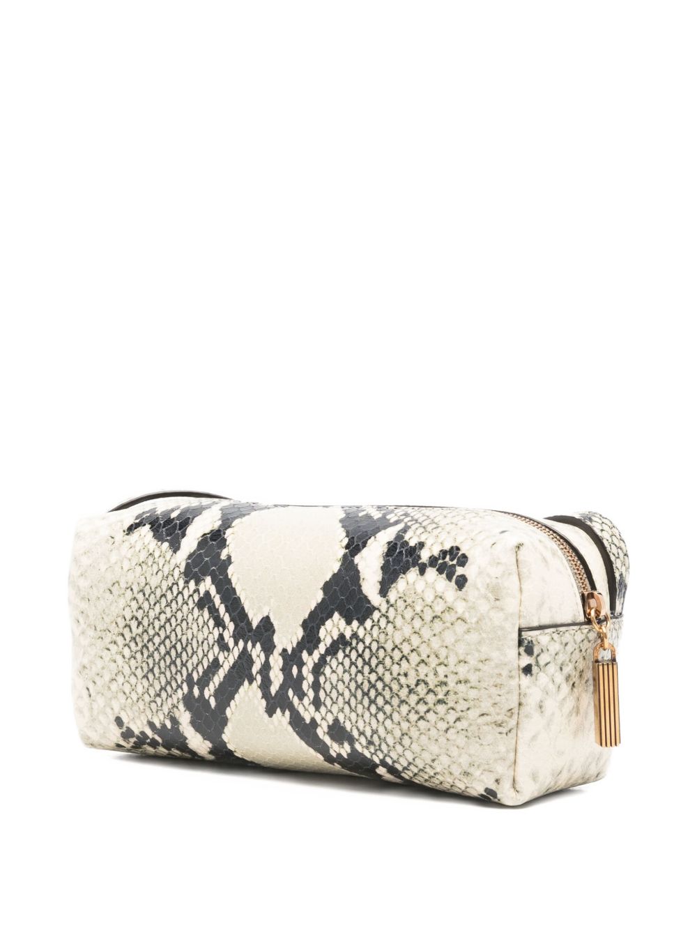Khaite KHAITE Bags Beige Outer: Calf Leather - Women　KHAITE バッグ ベージュ 外側: カーフレザー - レディース