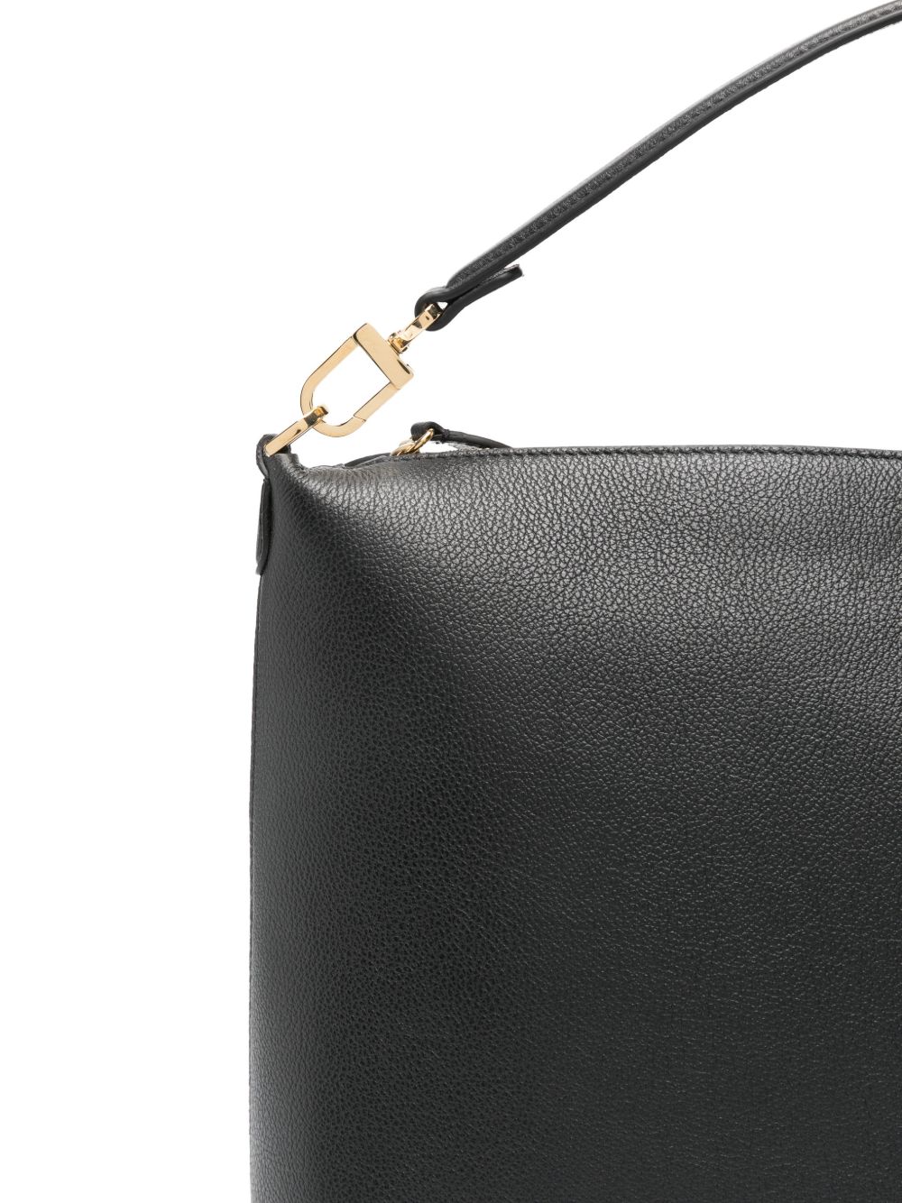 TOTEME PRE Bags Black Outer: Calf Leather - Women　TOTEME PRE バッグ ブラック 外側: カーフレザー - レディース