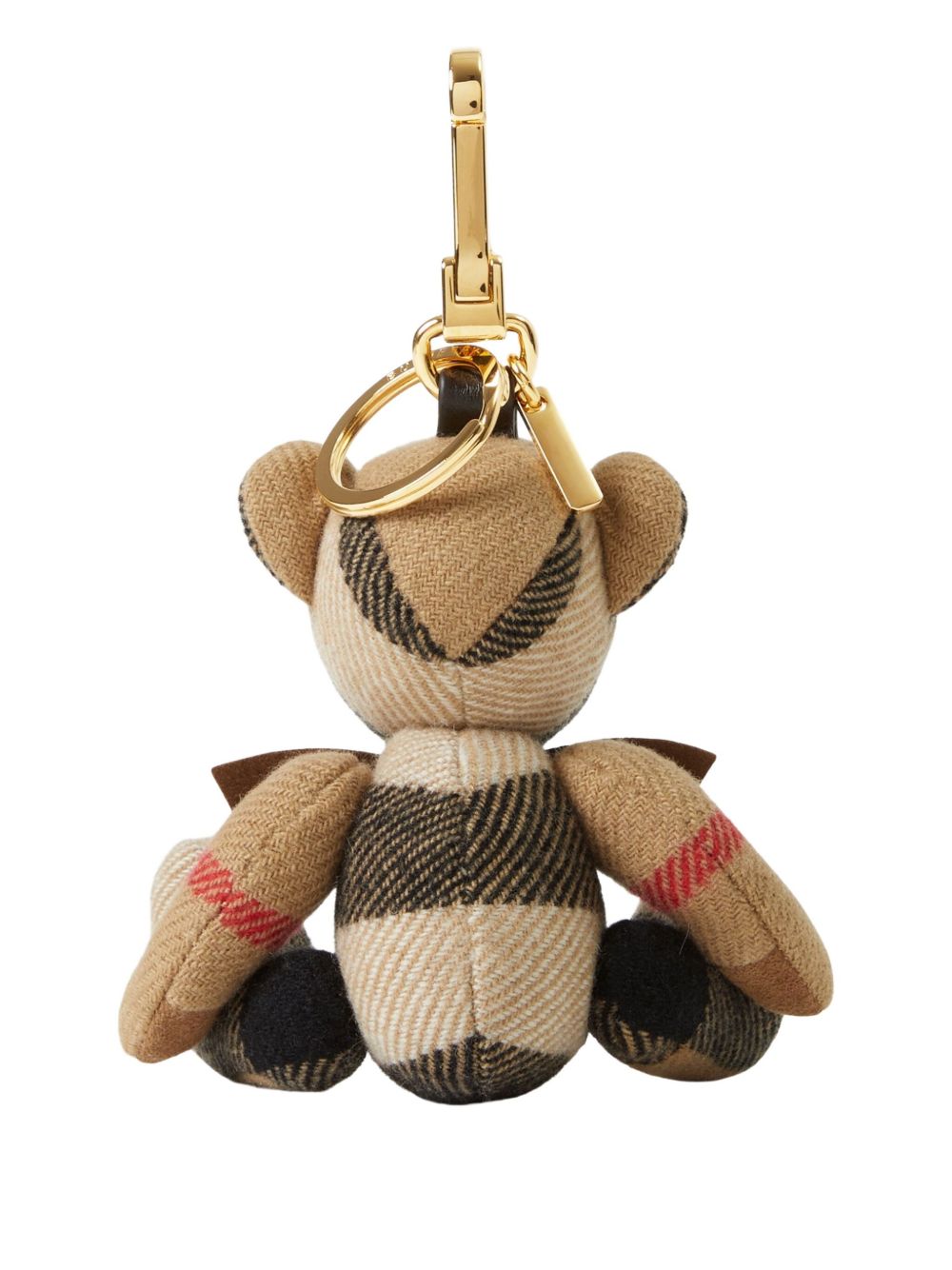Burberry Burberry Accessories Beige Cashmere - Women　バーバリー アクセサリー ベージュ カシミア - レディース