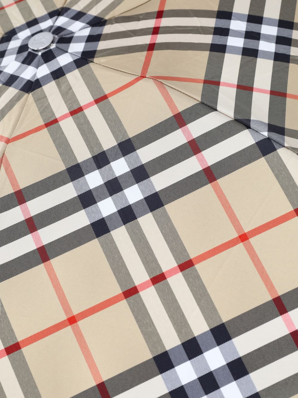 Burberry Burberry Accessories Beige Polyester - Women　バーバリー アクセサリー ベージュ ポリエステル - レディース