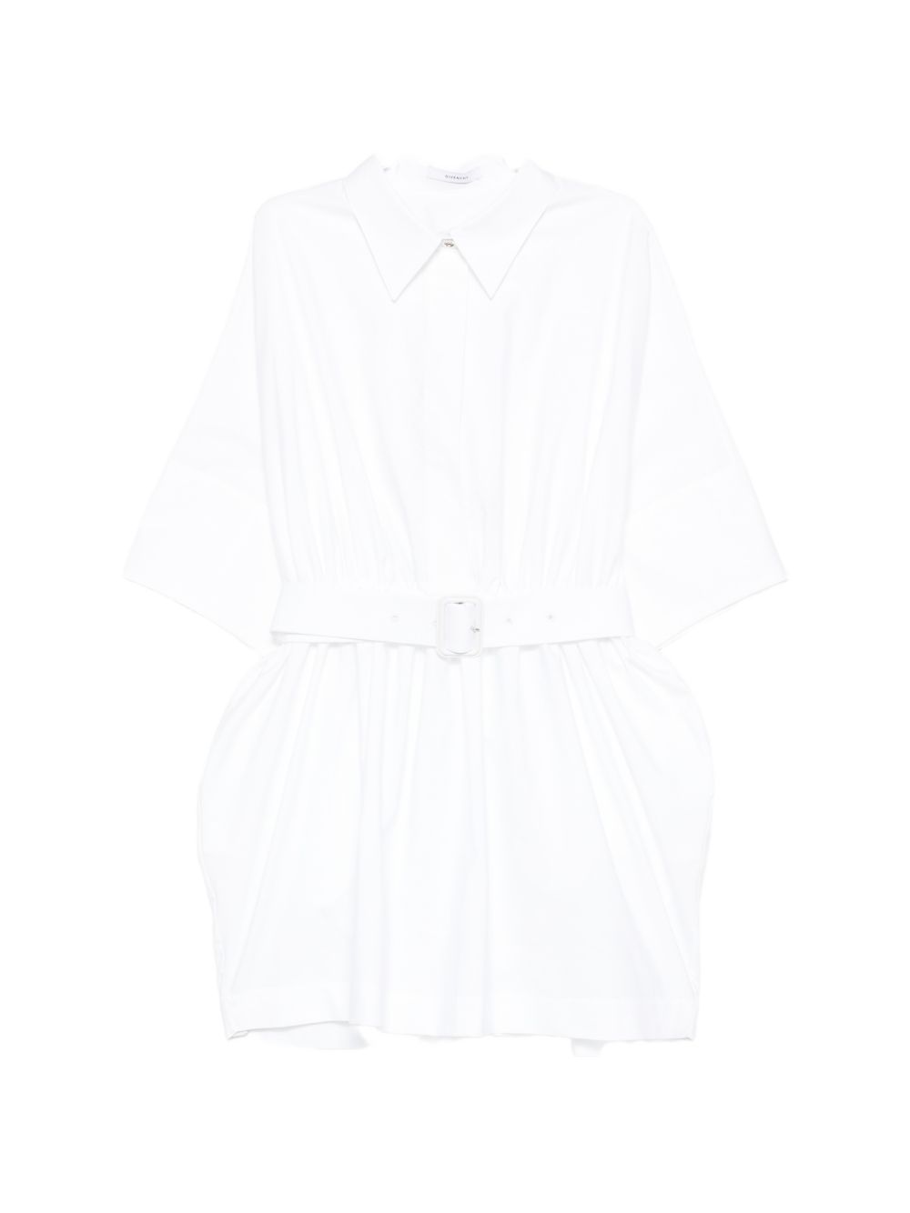 Givenchy Dresses White Cotton – Women