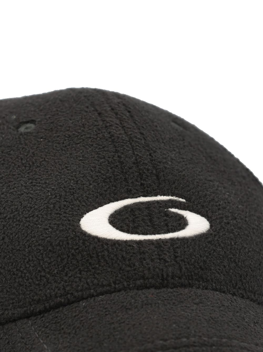 BALENCIAGA Balenciaga Hats Black Polyester - Men　バレンシアガ 帽子 ブラック ポリエステル - メンズ
