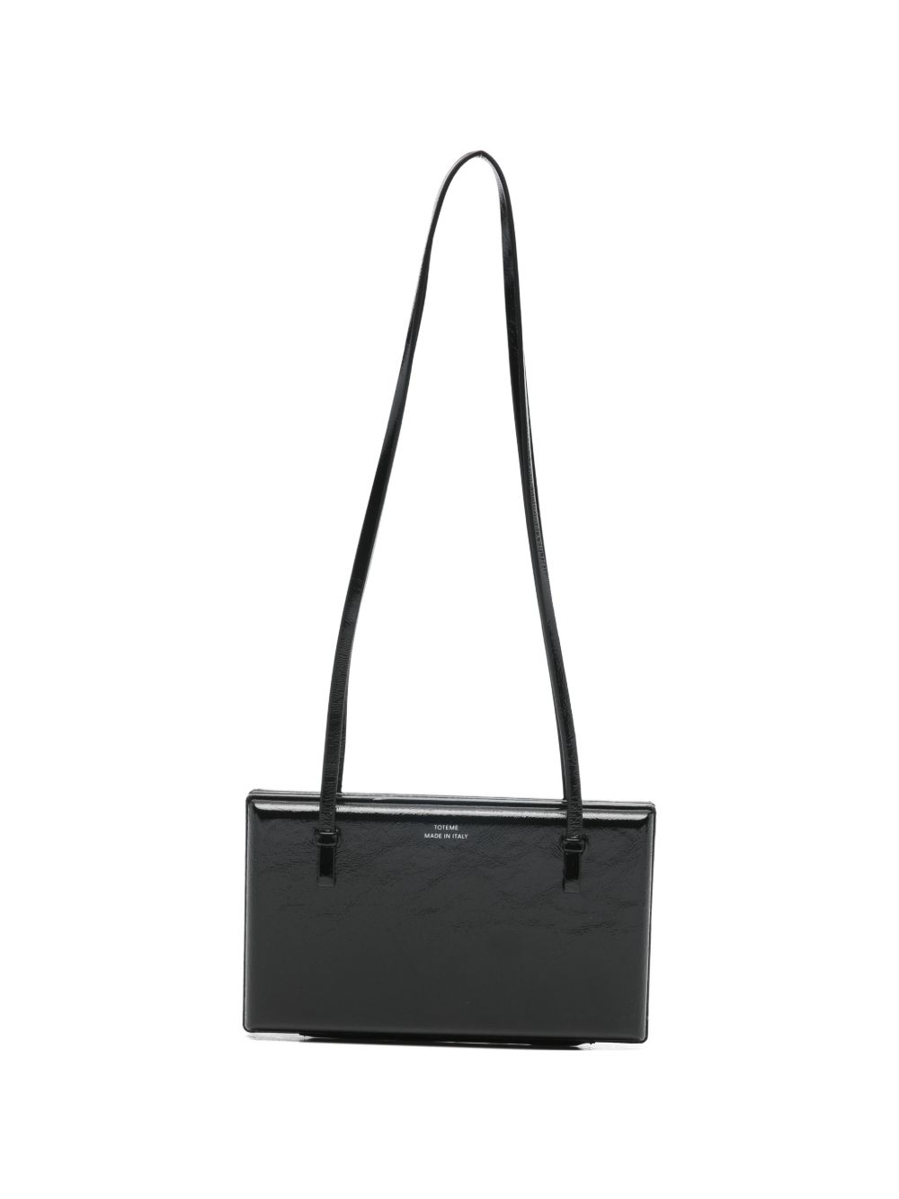 TOTEME PRE Bags Black Calf Leather - Women　TOTEME PRE バッグ ブラック カーフレザー - レディース
