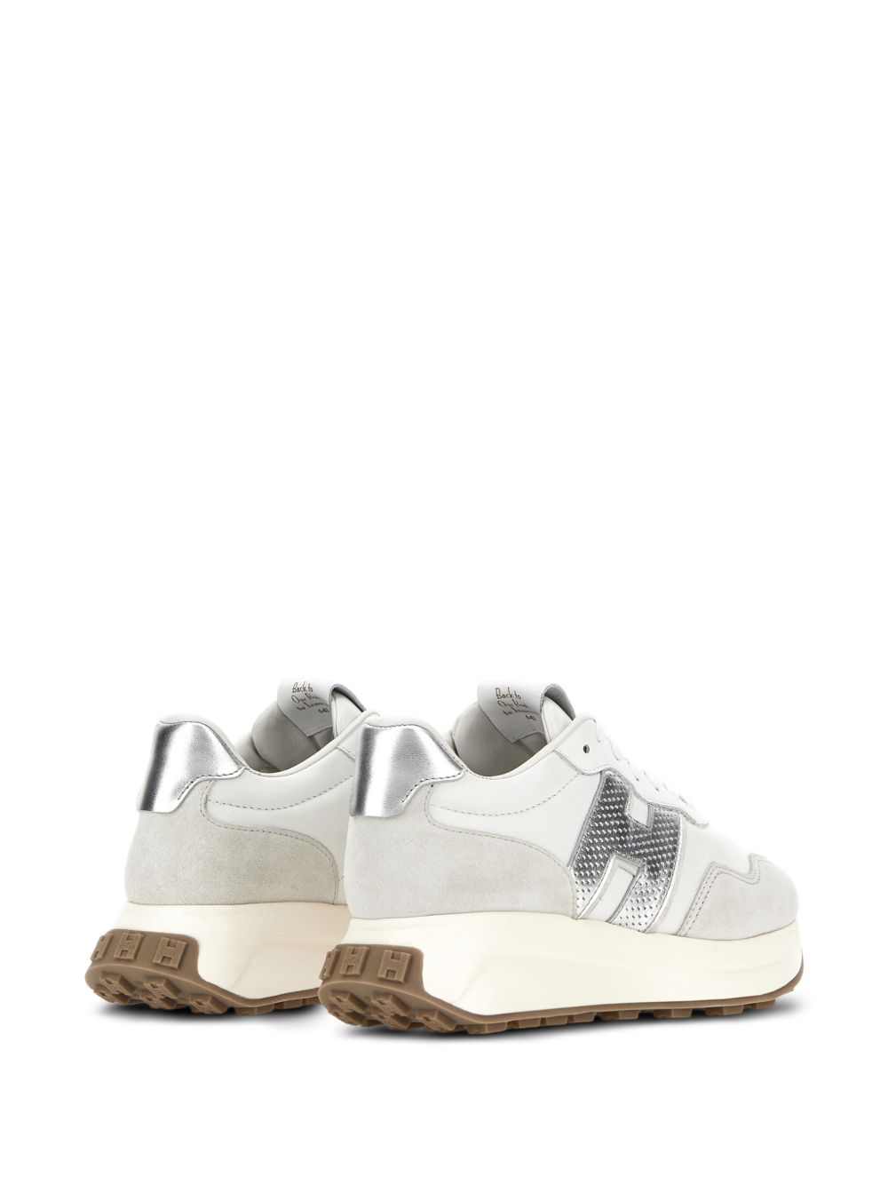 Hogan Sneakers White - Women