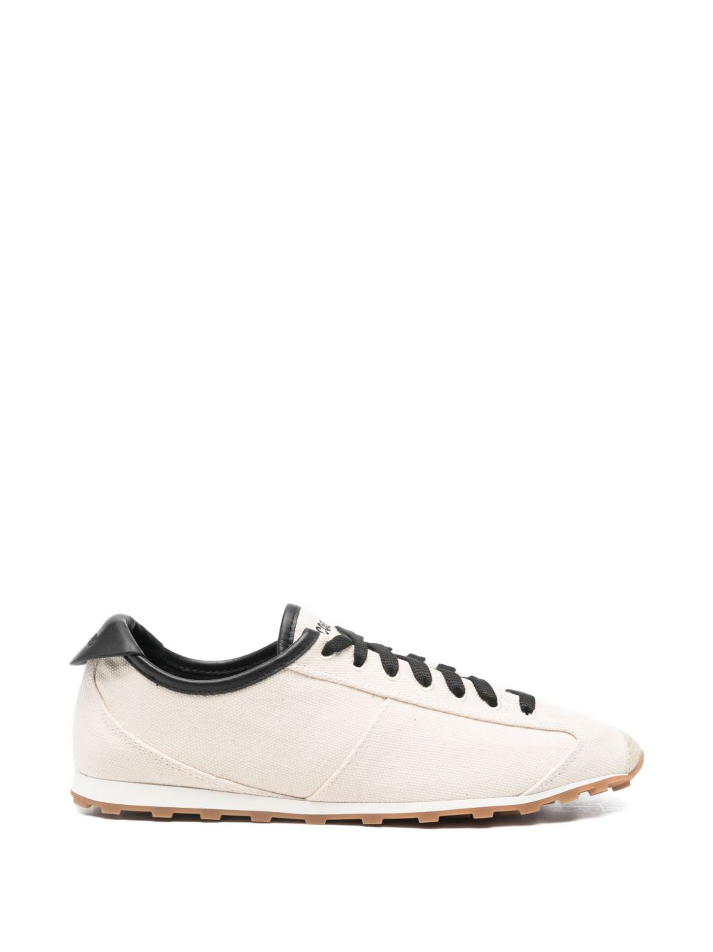 JACQUEMUS Jacquemus Sneakers Beige - Men　ジャックムス スニーカー ベージュ - メンズ