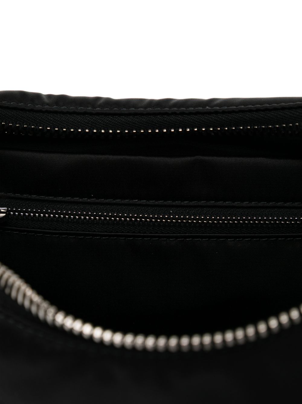 Rick Owens Rick Owens Bags Black Nylon100.0 % - Women　Rick Owens バッグ ブラック ナイロン 100.0 % - レディース