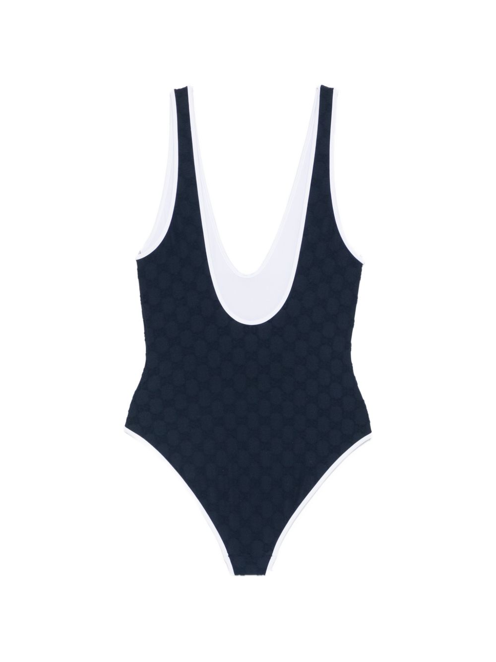 Gucci Sea clothing Blue Fabric – Women