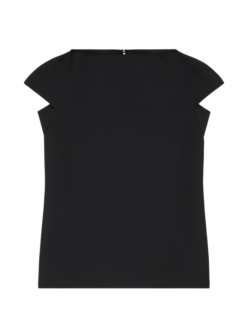 Maison Margiela MM6 Maison Margiela Dresses Black Polyester - Women　MM6 メゾン マルジェラ ドレス ブラック ポリエステル - レディース