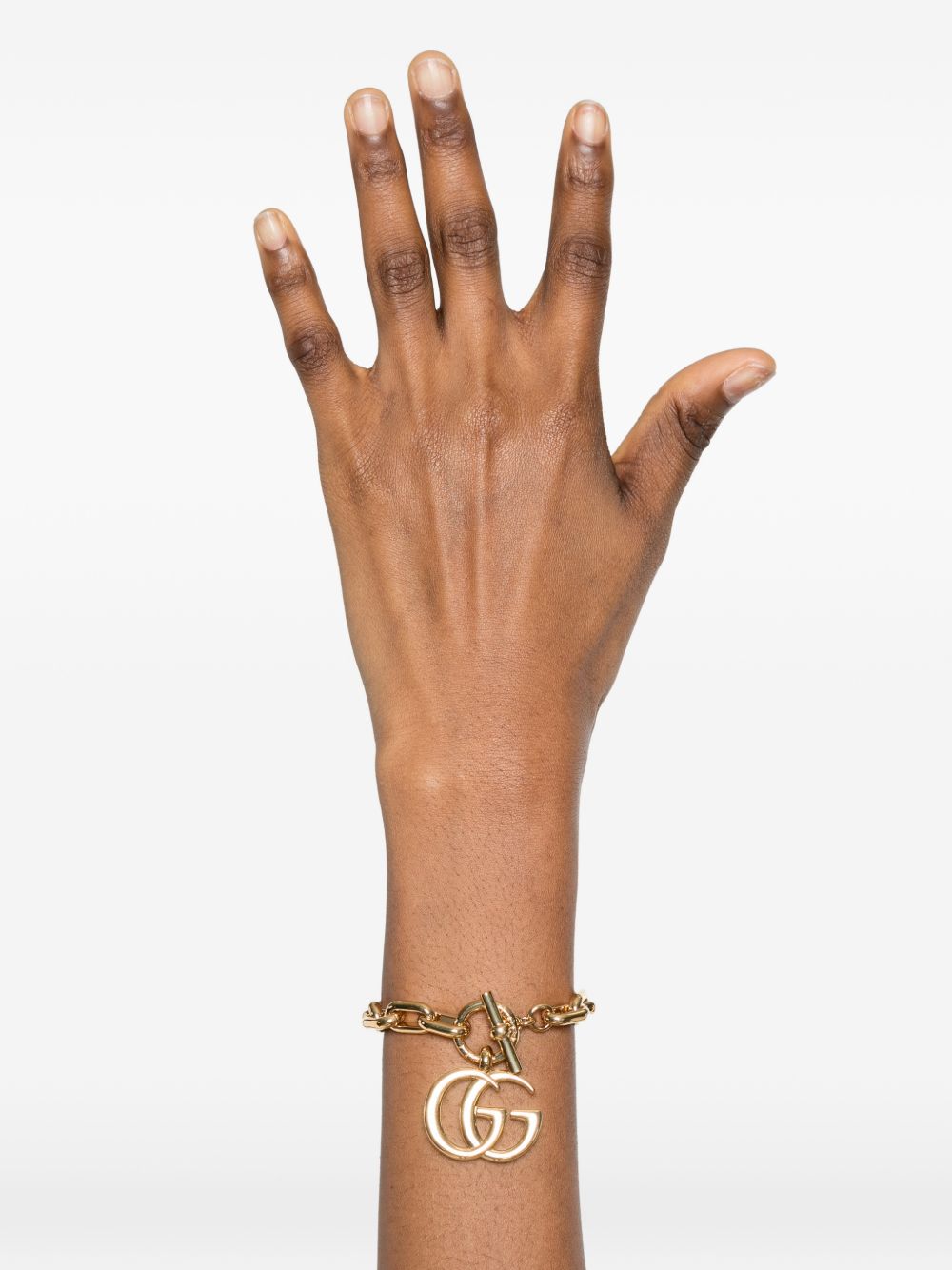 Gucci Bijoux Golden Brass – Women