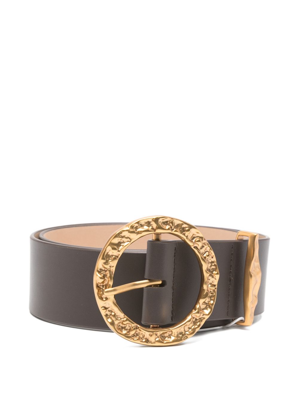 Zimmermann Zimmermann Belts Brown - Women　Zimmermann ベルト ブラウン - レディース