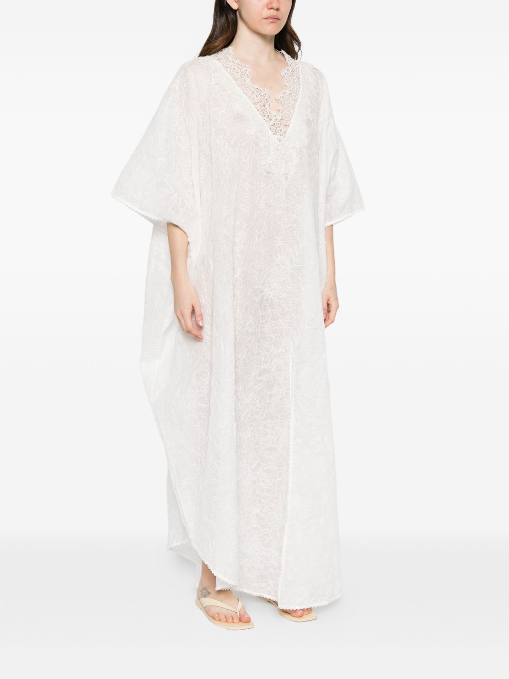 Ermanno Scervino Sea Clothing Bianco Rame – Women