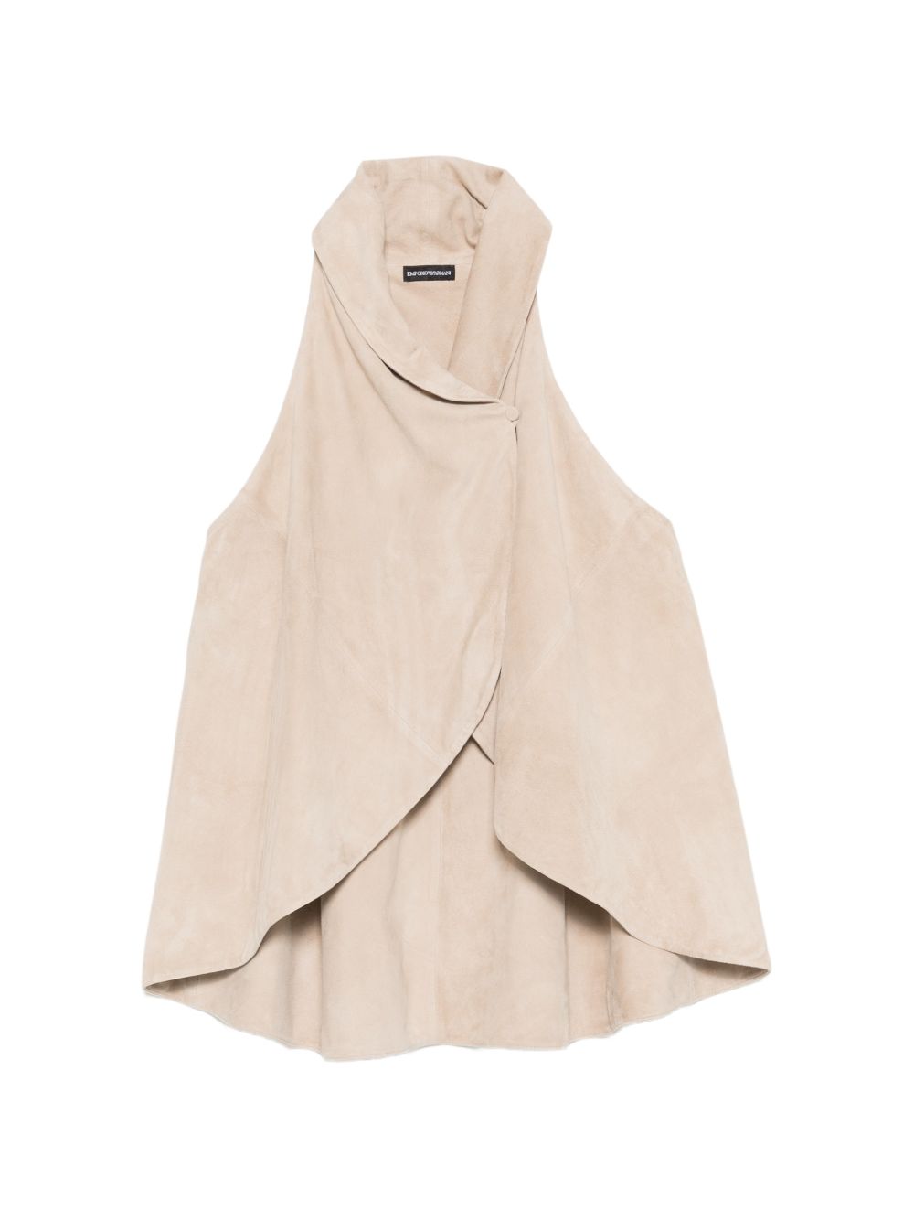 Emporio Armani Sweaters Goat Leather – Women