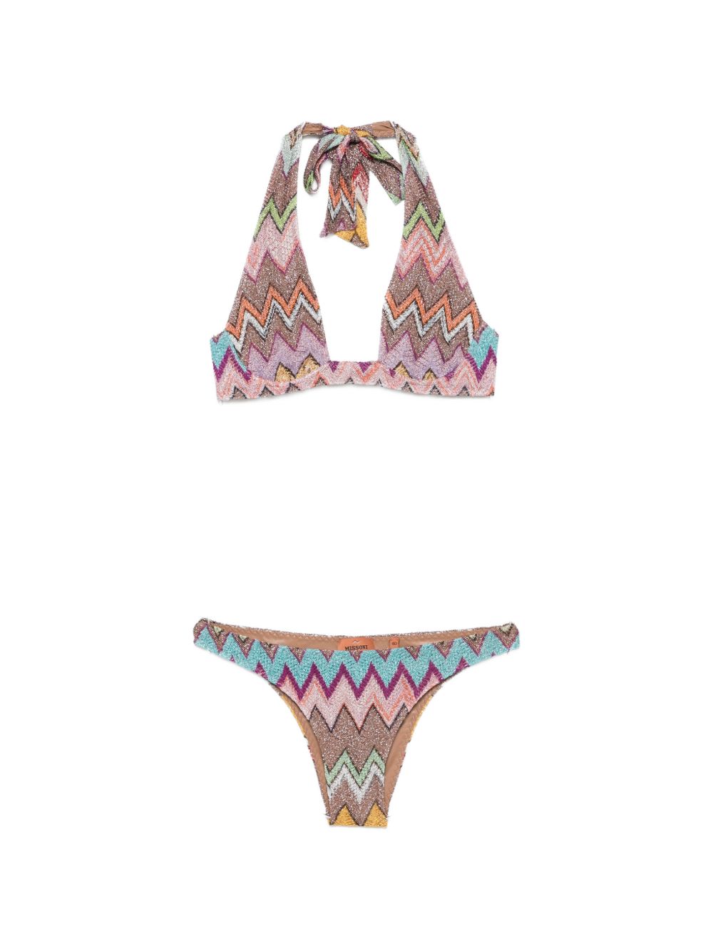 Missoni Beachwear Pre Sea Clothing Viscose Metal – Women