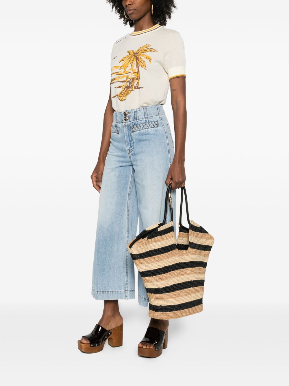 Zimmermann Zimmermann Bags Nero - Women　Zimmermann バッグ Nero - レディース