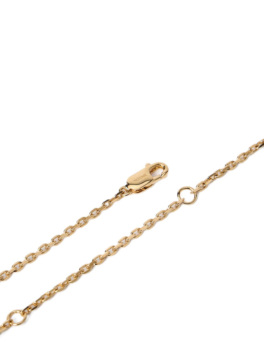 Toteme Pre Bijoux Black – Women