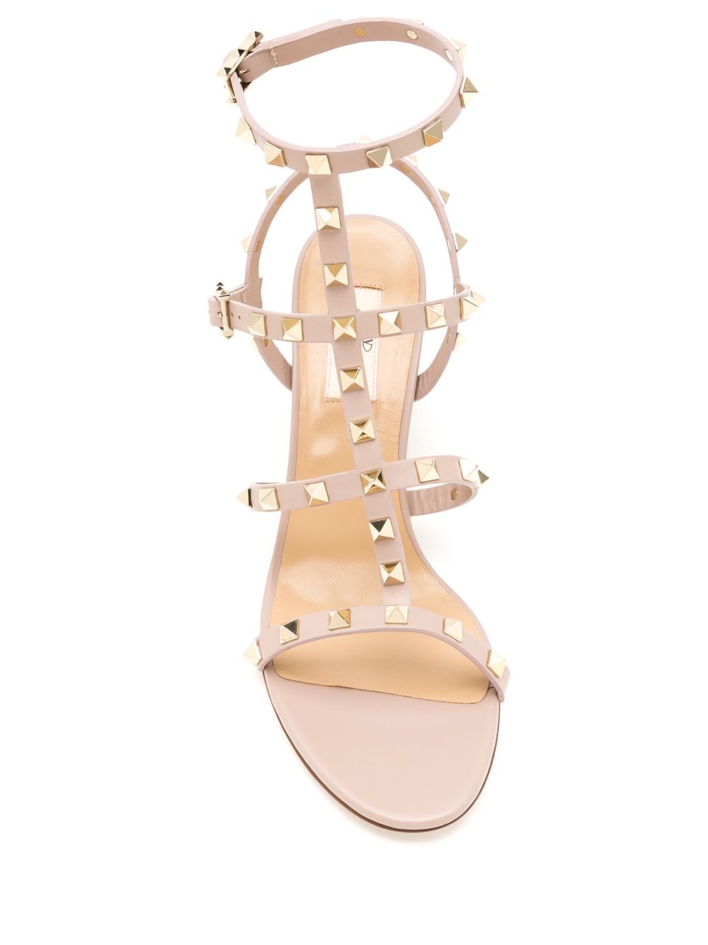 Valentino Garavani Sandals Powder – Women