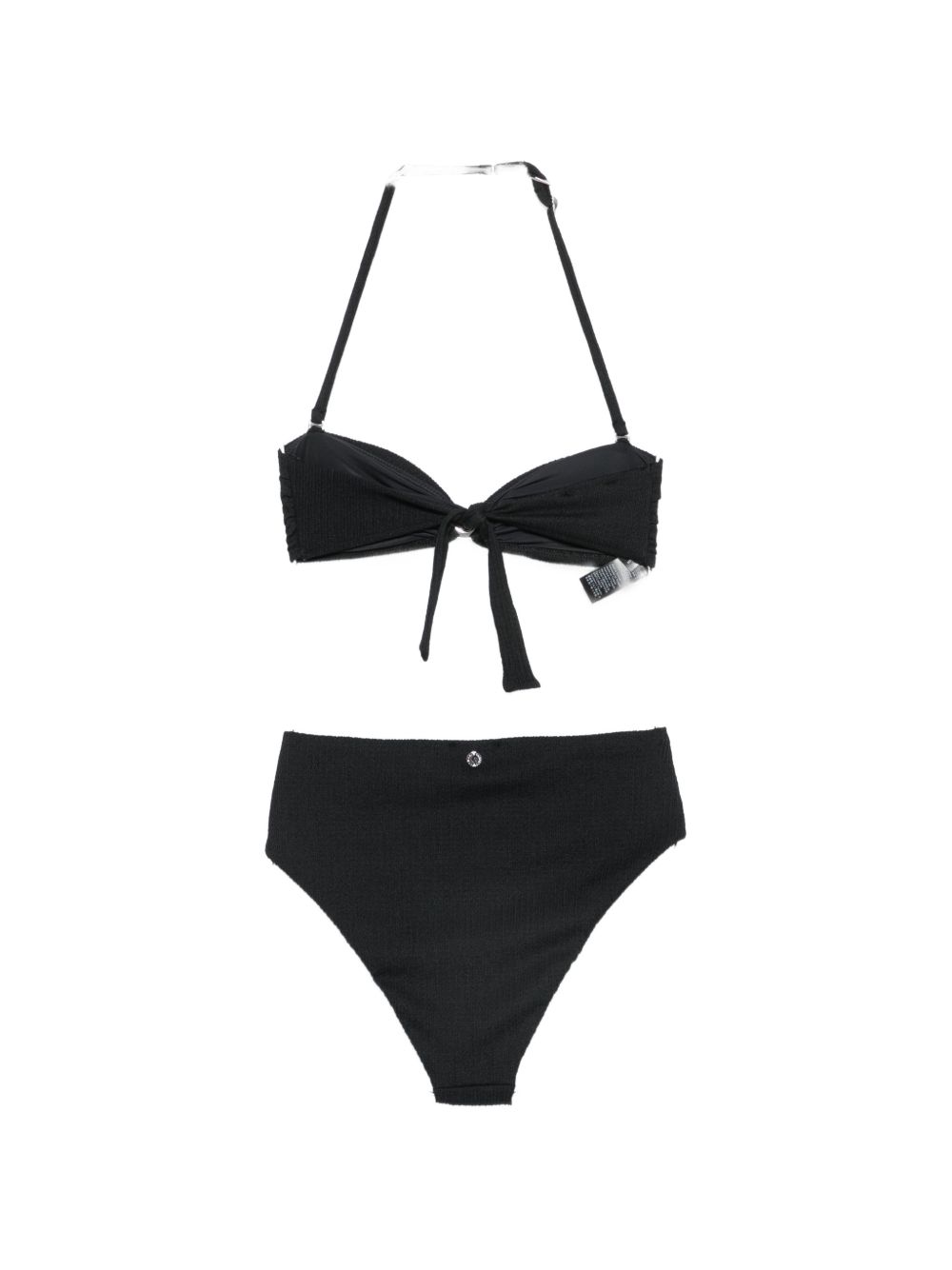 Emporio Armani Sea Clothing Nero - Women
