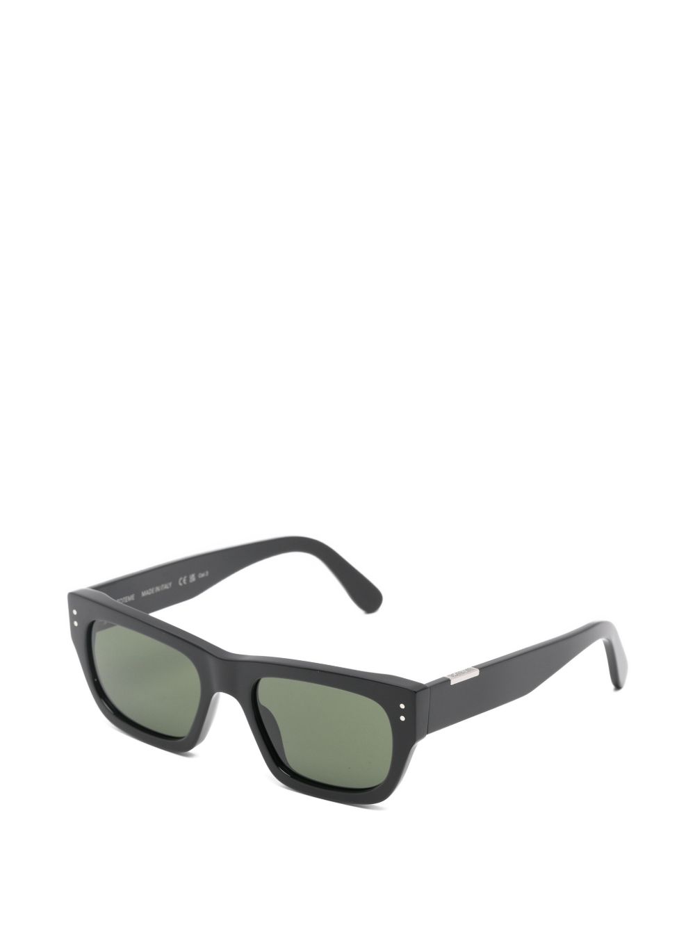 Toteme Toteme Pre Sunglasses Black - Women　Toteme Pre サングラス ブラック - レディース