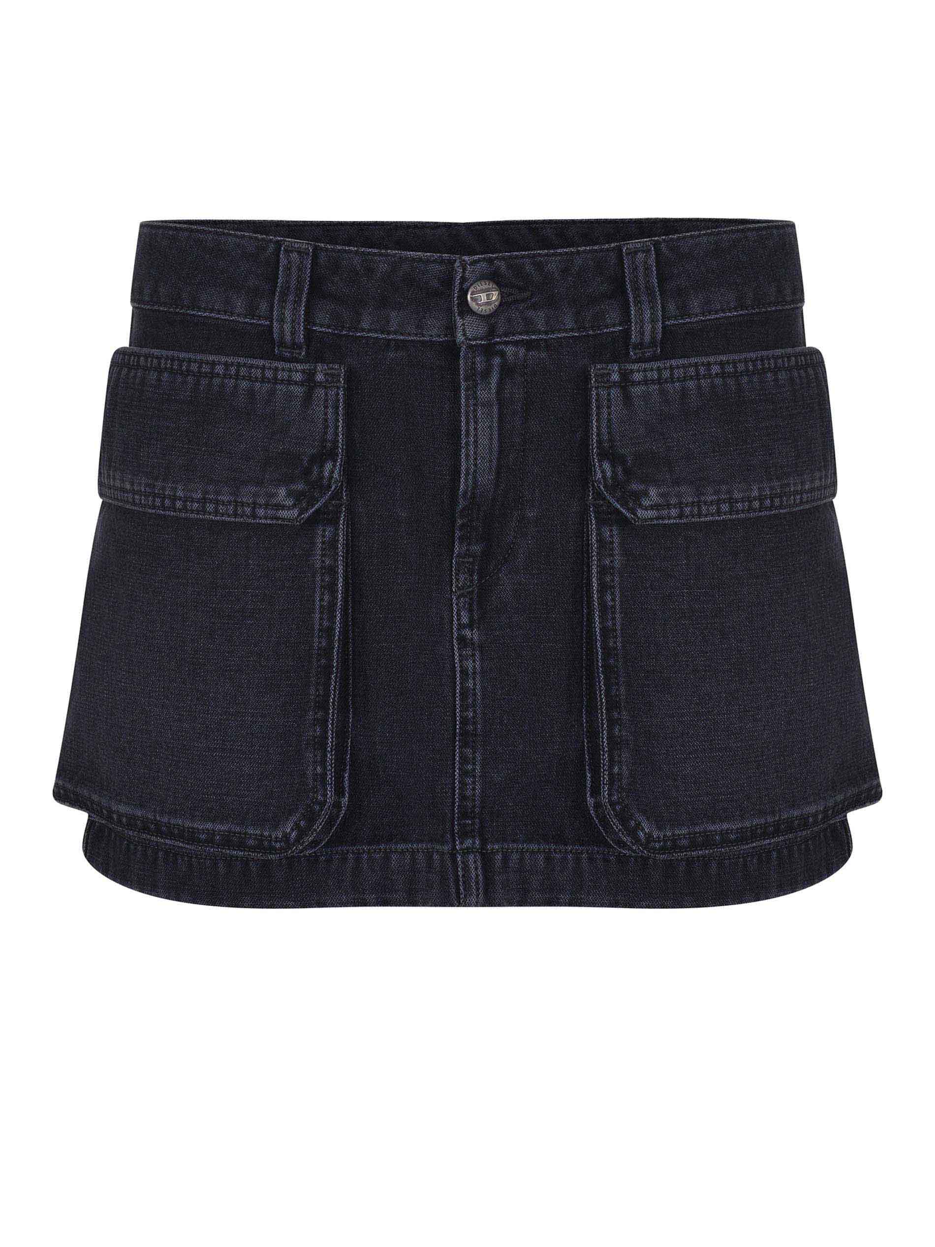 Diesel  Miniskirt Ì - 26