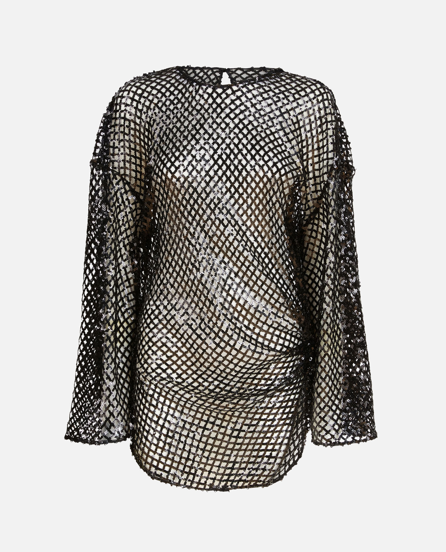 The Attico Dresses Black – Women