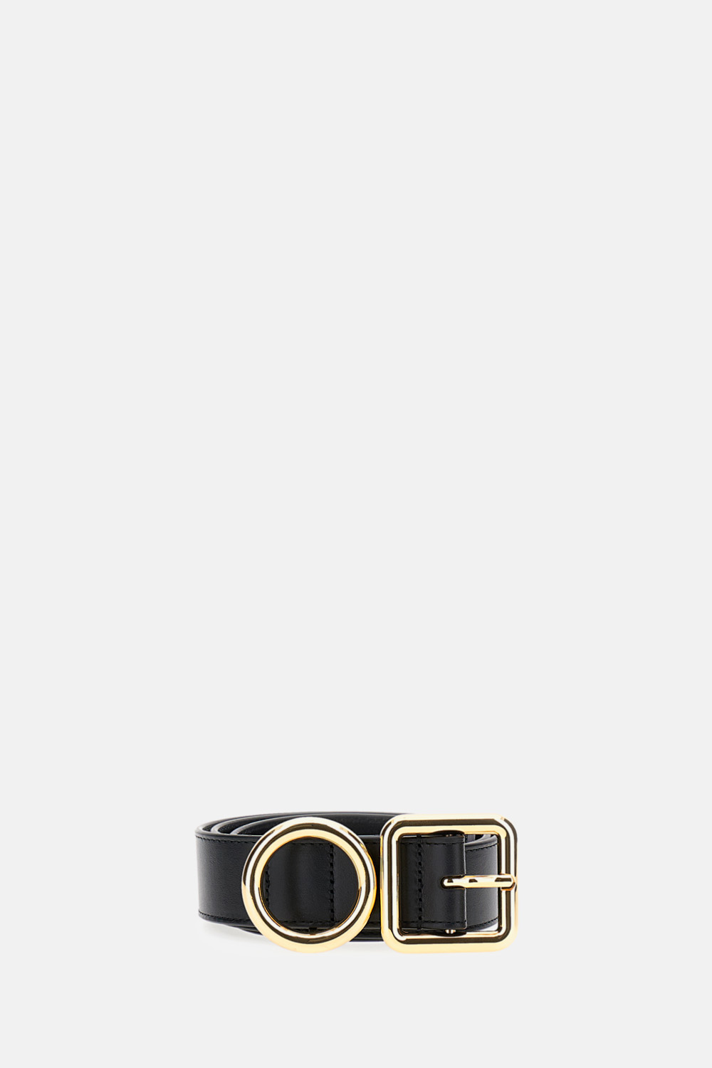 JACQUEMUS JACQUEMUS Belts Black Cas - Women　JACQUEMUS ベルト ブラック Ca - レディース