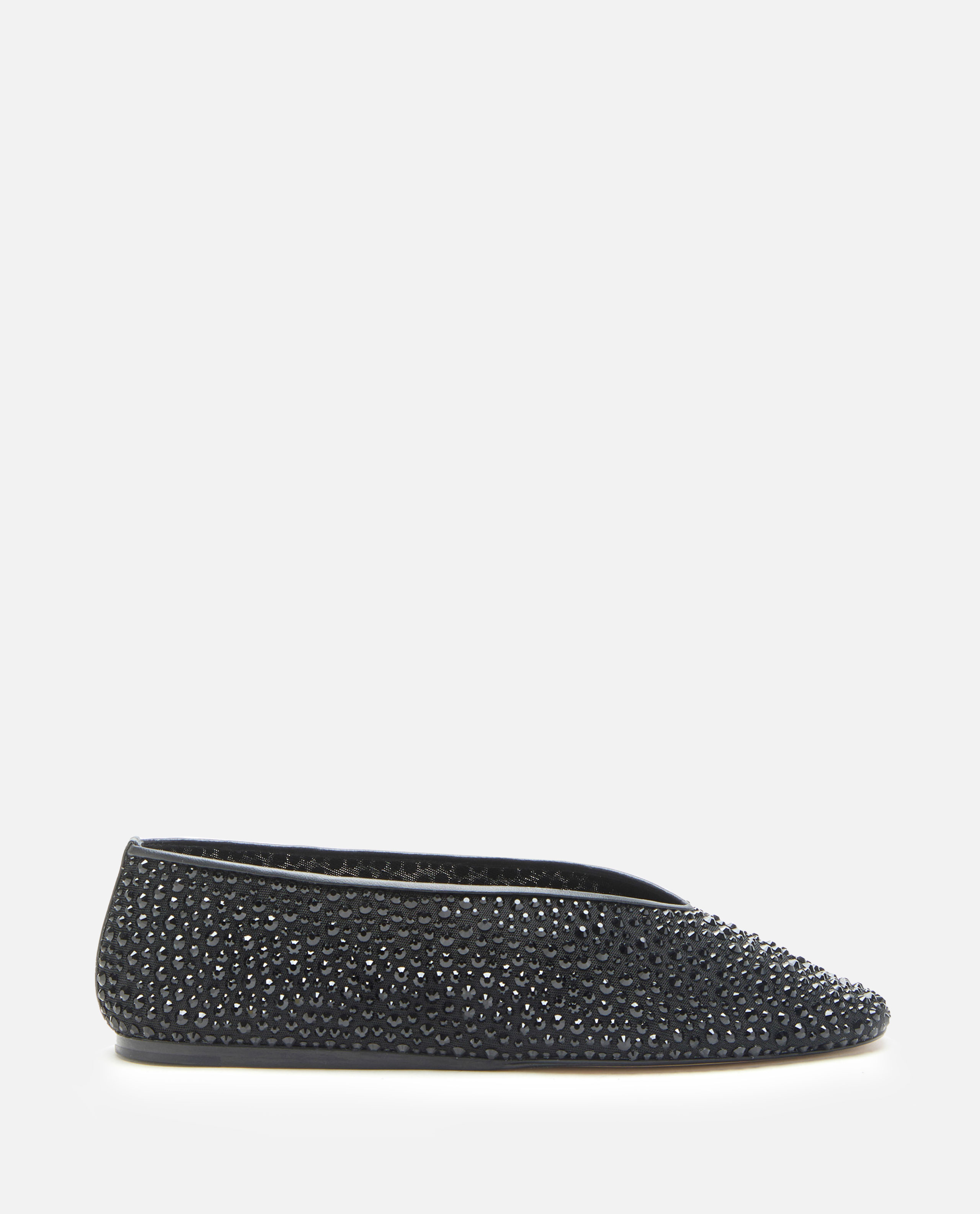 Le Monde Beryl Flat Shoes Black – Women