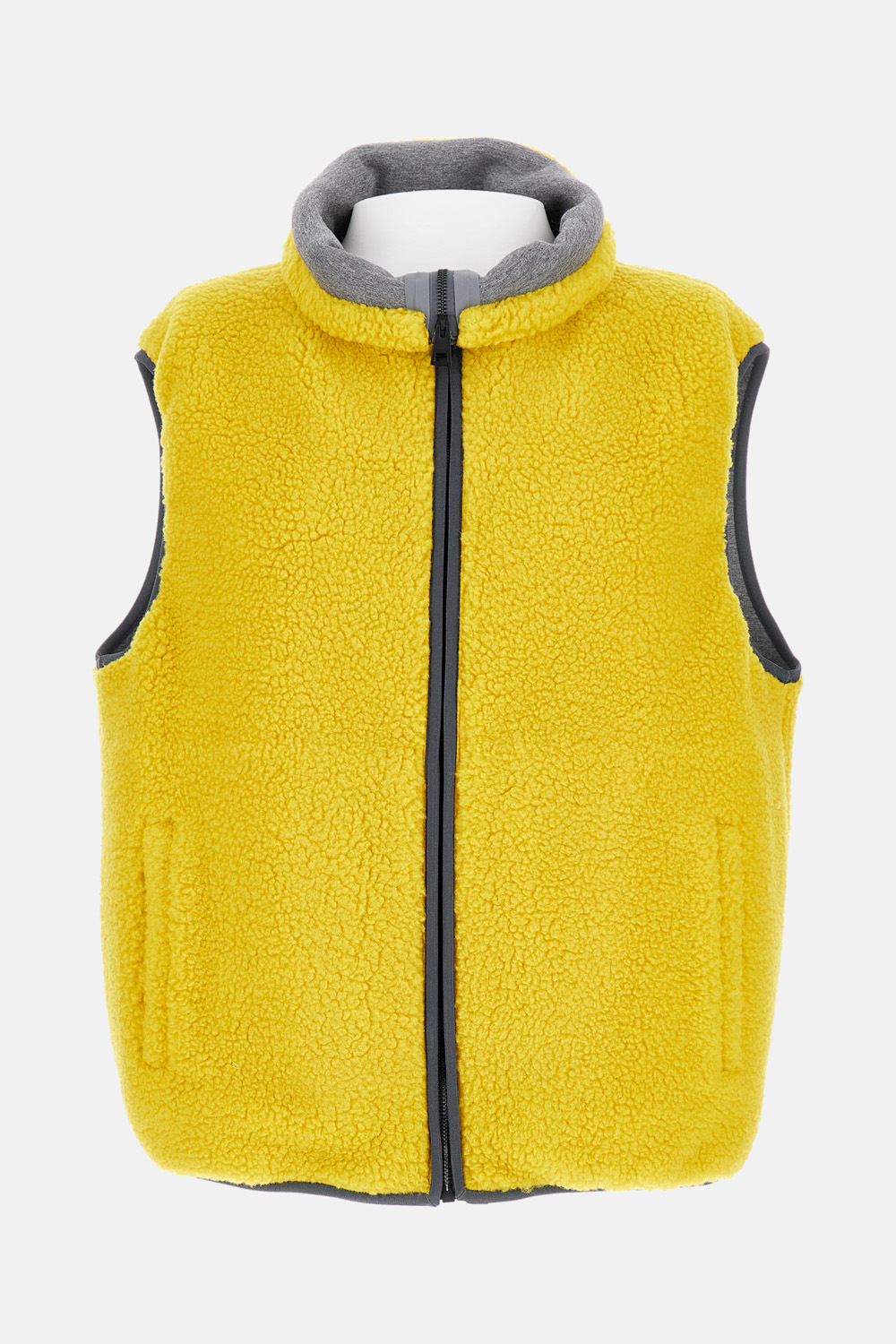 Givenchy Sleeveless Fleece